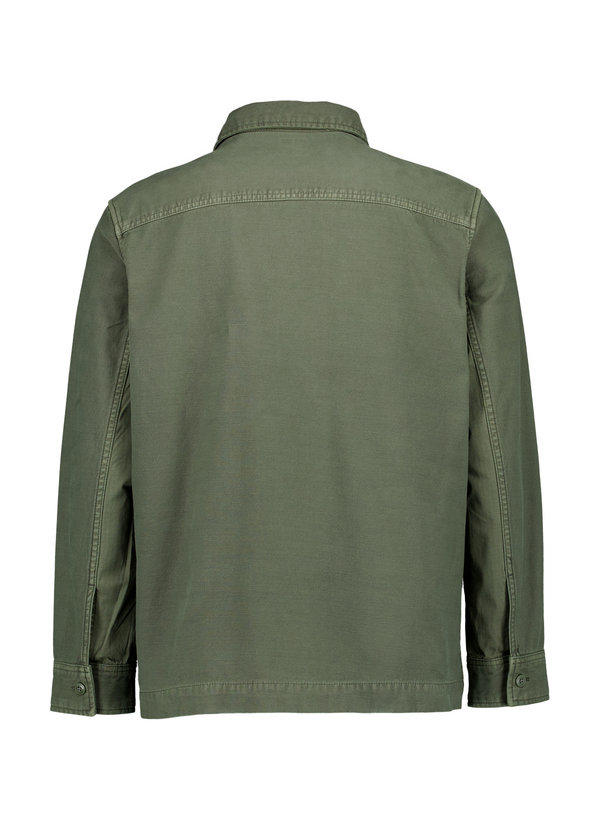 Lee Overshirt Paneled oak moss 112370525 Image 1