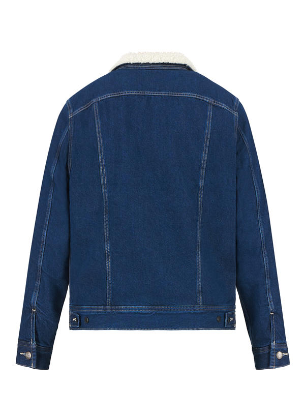 Lee Jeansjacke Sherpa save it 112370428 Image 1