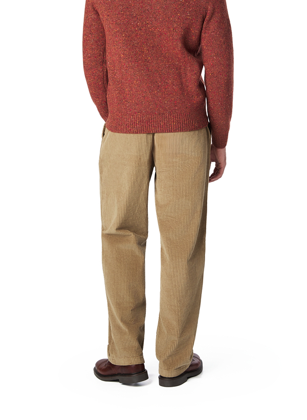 Lee Chino Loose Workwear dark khaki 112370622 Image 1