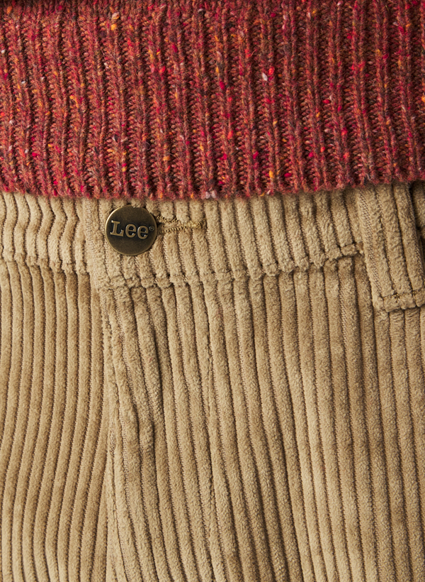 Thumbnail - Lee Herren Chino beige