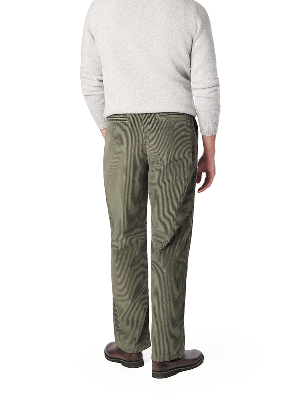 Lee Chino Loose Workwear oak moss 112370621 Image 1