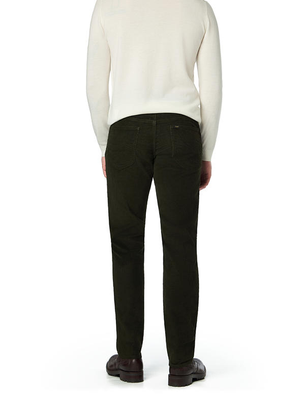 Lee Hose Daren Zip Fly olive night 112373982 Image 2
