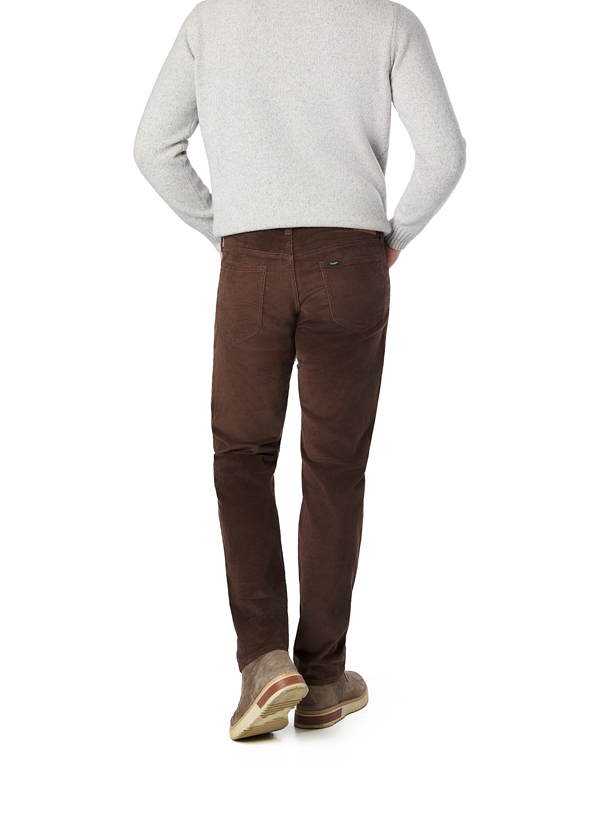 Lee Hose Daren Zip Fly arabica 112370650 Image 1