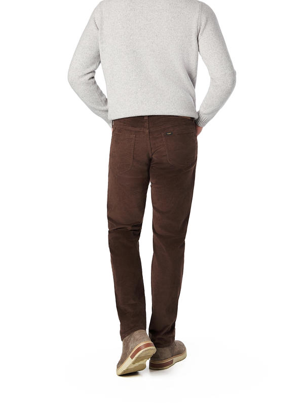 Lee Hose Daren Zip Fly arabica 112370650 Image 2