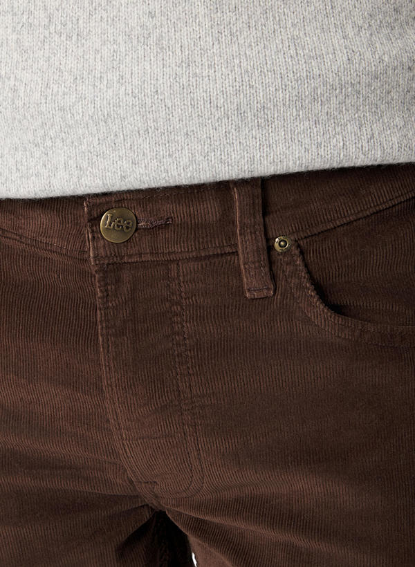 Lee Hose Daren Zip Fly arabica 112370650 Image 3