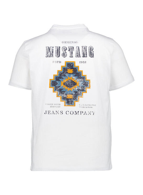 MUSTANG T-Shirt 1016863/2007 Image 2