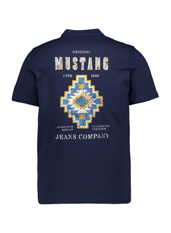 MUSTANG T-Shirt 1016863/4136 Image 2