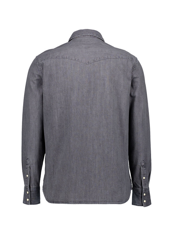 MUSTANG Hemd 1016957/4000/300 Image 1