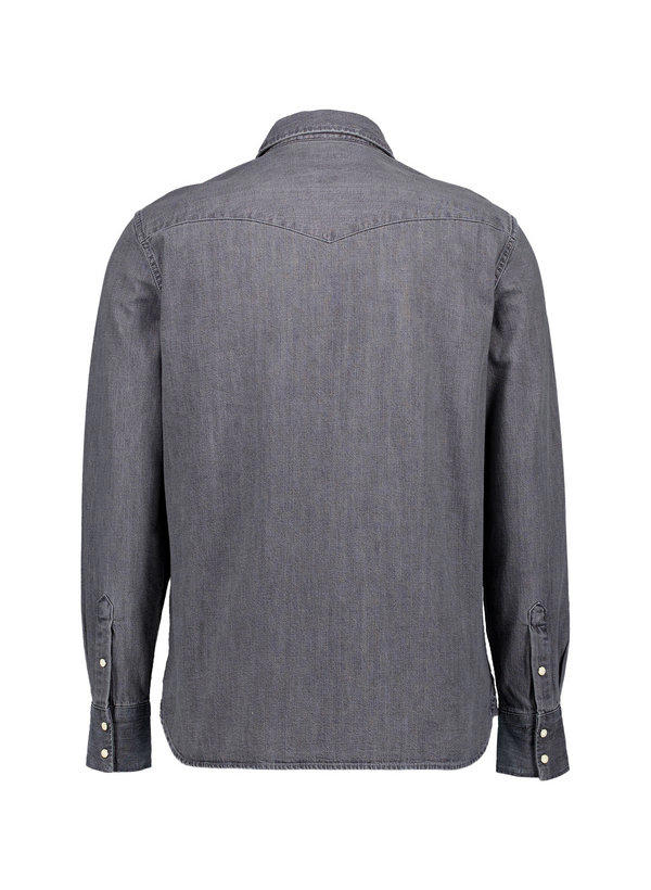 MUSTANG Hemd 1016957/4000/300 Image 2