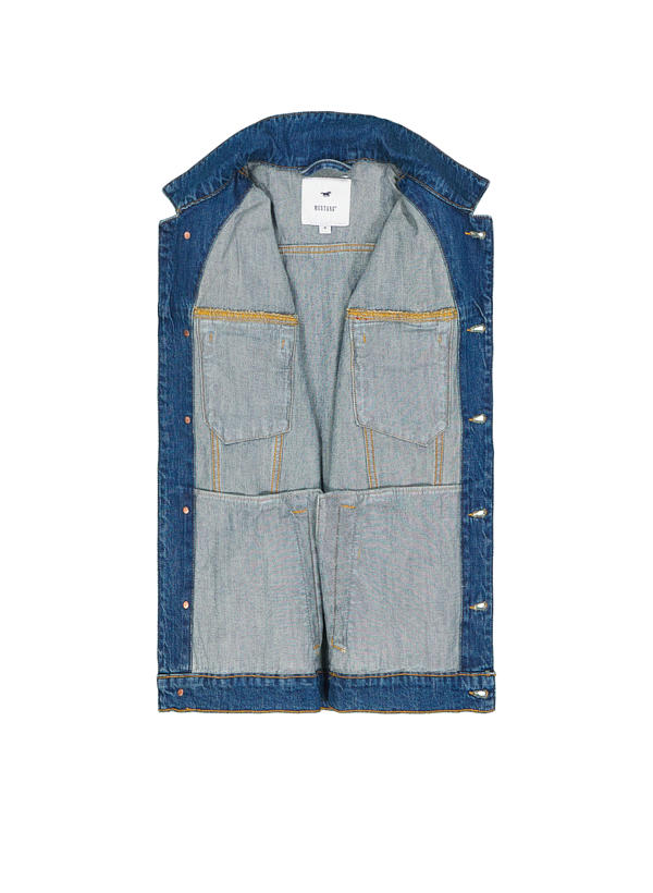 MUSTANG Jacke 1016830/5000/880 Image 2