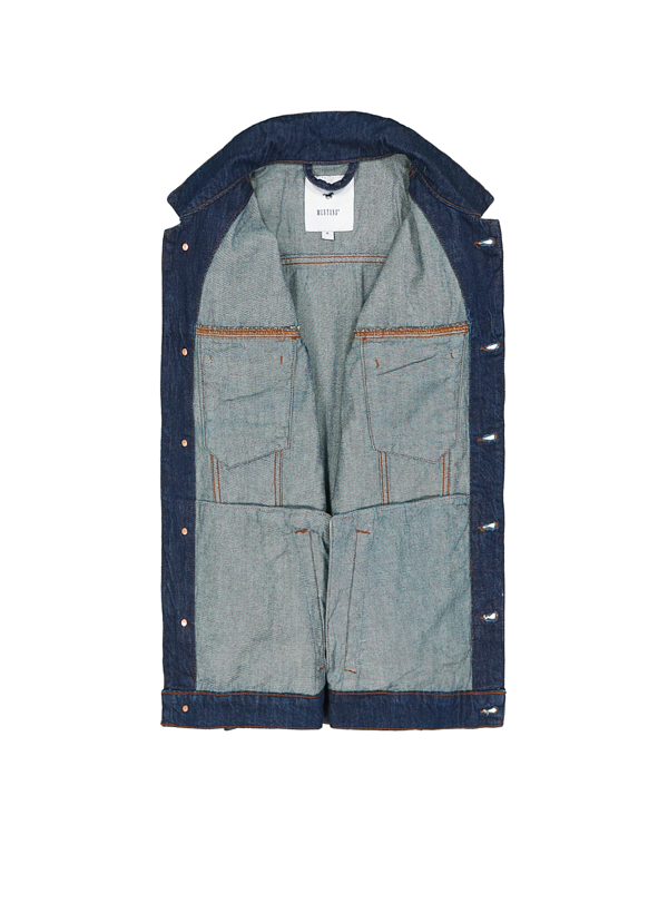 MUSTANG Jacke 1016830/5000/900 Image 2