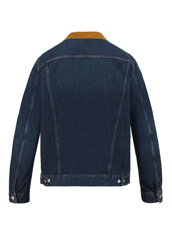 MUSTANG Jacke 1016832/5000/873 Image 1