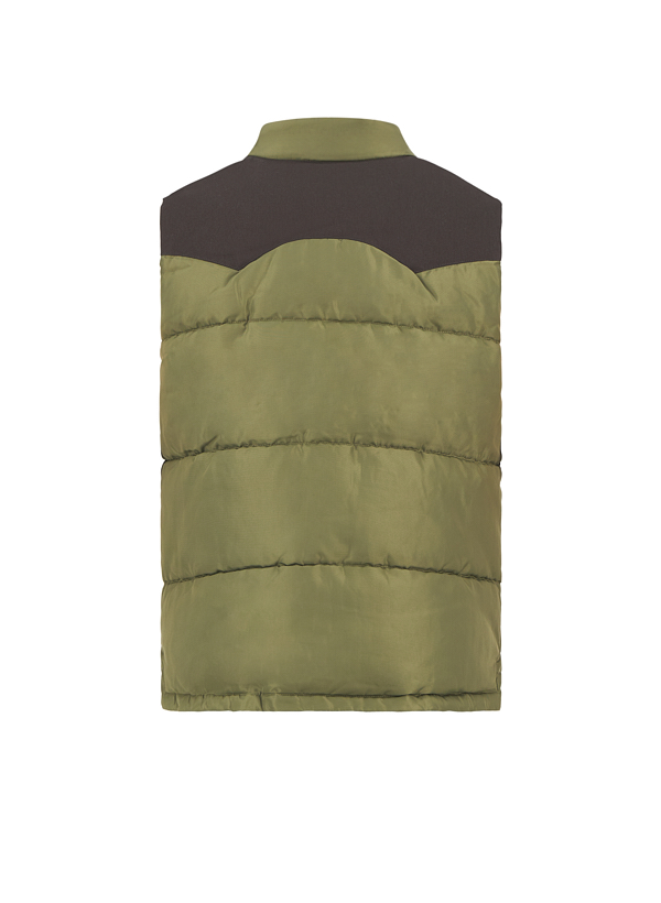 MUSTANG Weste 1016901/6421 Image 1