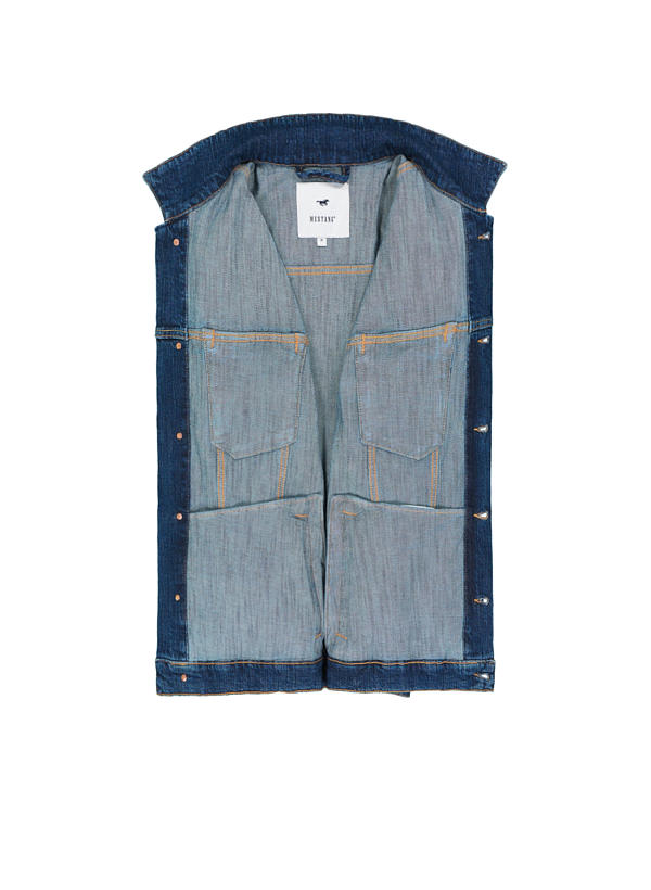 MUSTANG Jacke 1016836/5000/783 Image 2