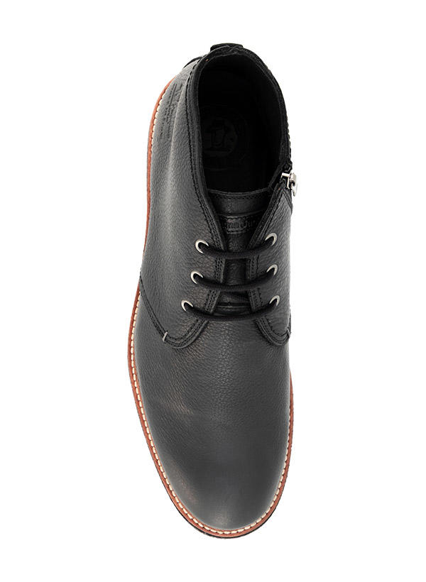 Panama Jack Gareth C1/black Image 1