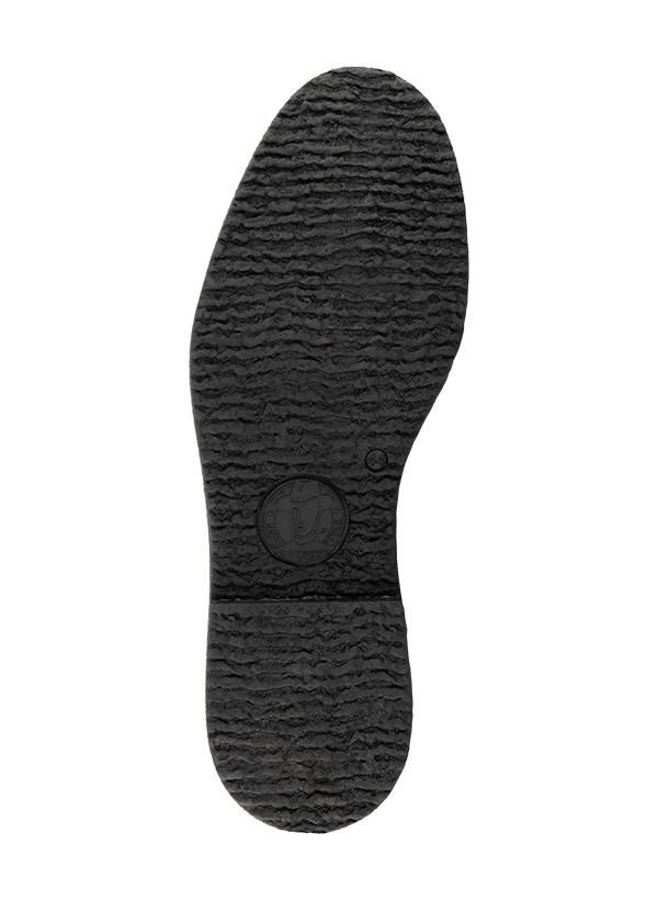Panama Jack Gareth C1/black Image 2