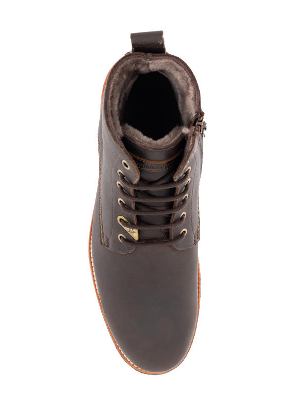 Panama Jack German Igloo C3/brown Image 1