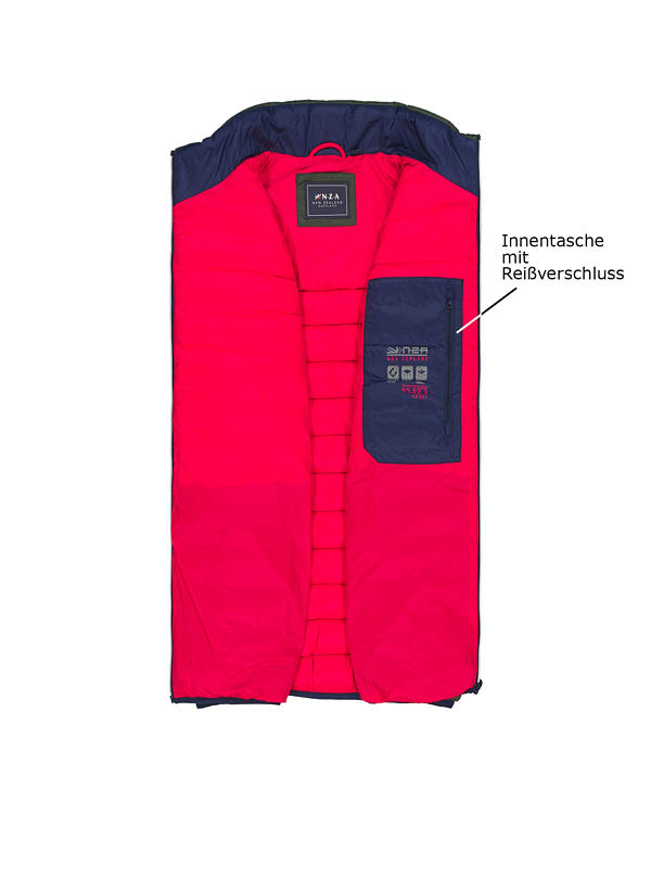 N.Z.A. Weste 25GN820/1758 Image 2