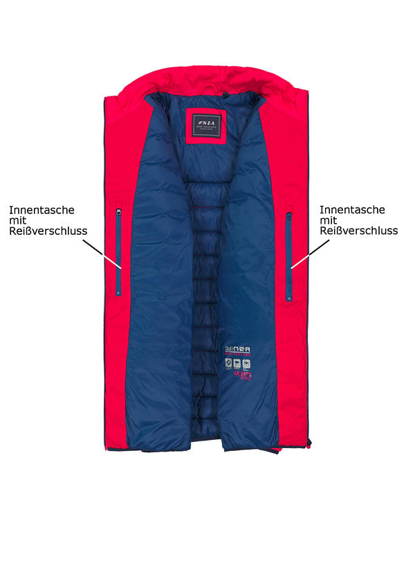 N.Z.A. Jacke 25GN800/1515 Image 2