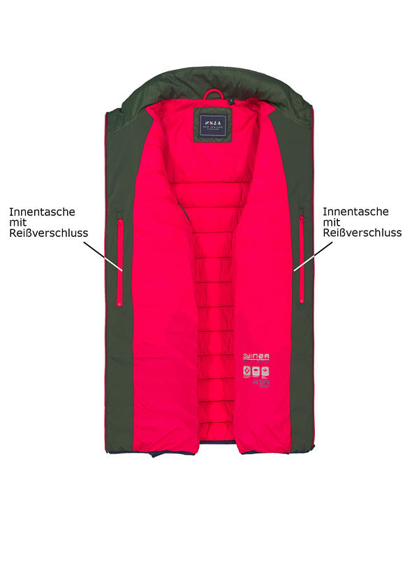 N.Z.A. Jacke 25GN800/1758 Image 2
