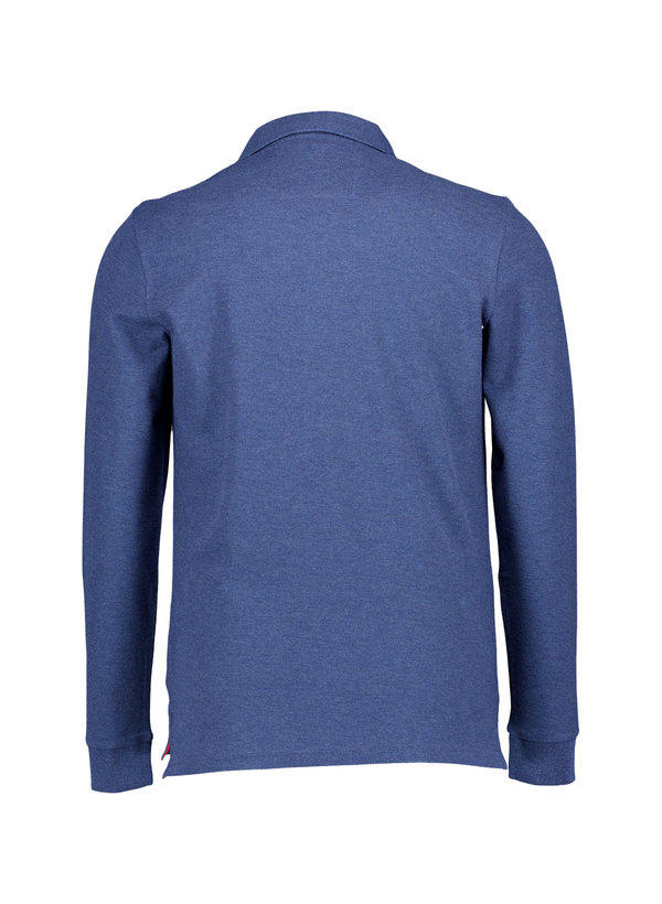 N.Z.A. Polo-Shirt 25GN200/1685 Image 2