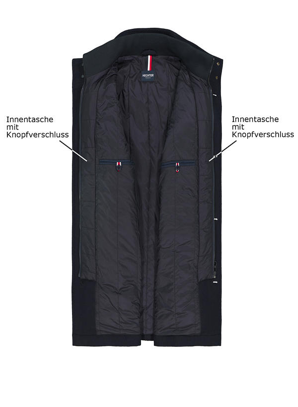 HECHTER PARIS Jacke 50128/152270/680 Image 2