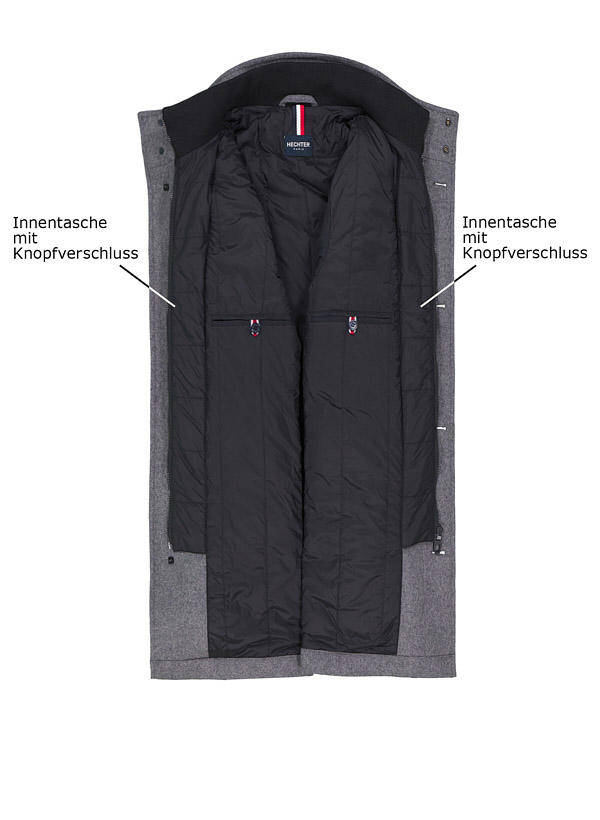 HECHTER PARIS Jacke 50128/152270/940 Image 2