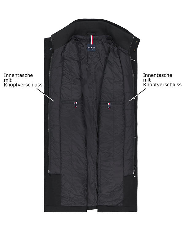 HECHTER PARIS Jacke 50128/152270/990 Image 2