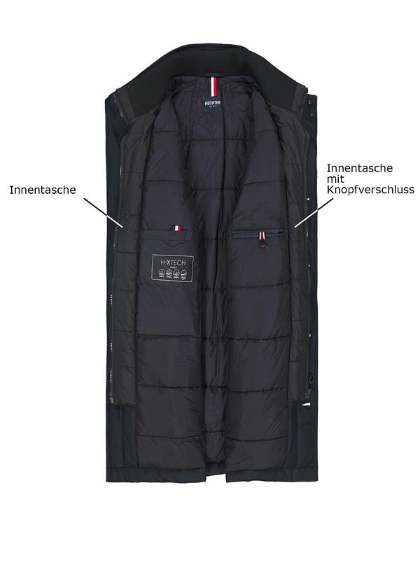 HECHTER PARIS Jacke 50124/152246/690 Image 2