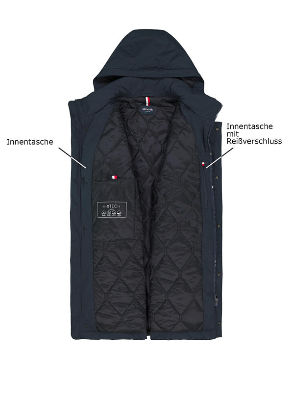 HECHTER PARIS Jacke 50164/152240/690 Image 2