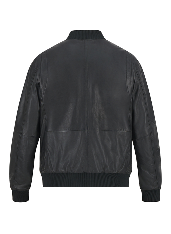 HECHTER PARIS Lederjacke 55301/152425/990 Image 1