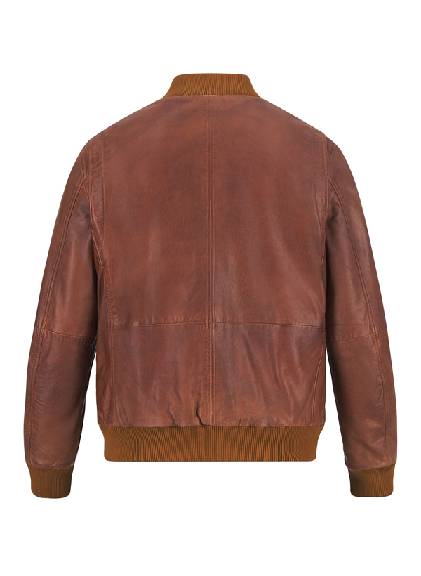 HECHTER PARIS Lederjacke 55301/152425/440 Image 1