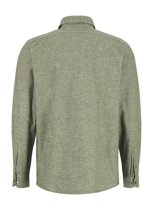 HECHTER PARIS Hemd 60355/152600/590 Image 2