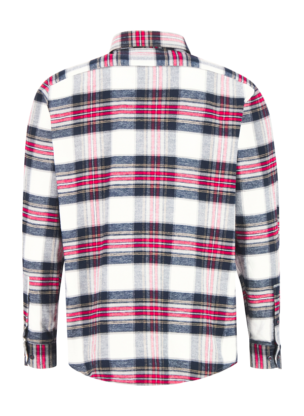 HECHTER PARIS Hemd 60355/152604/320 Image 2