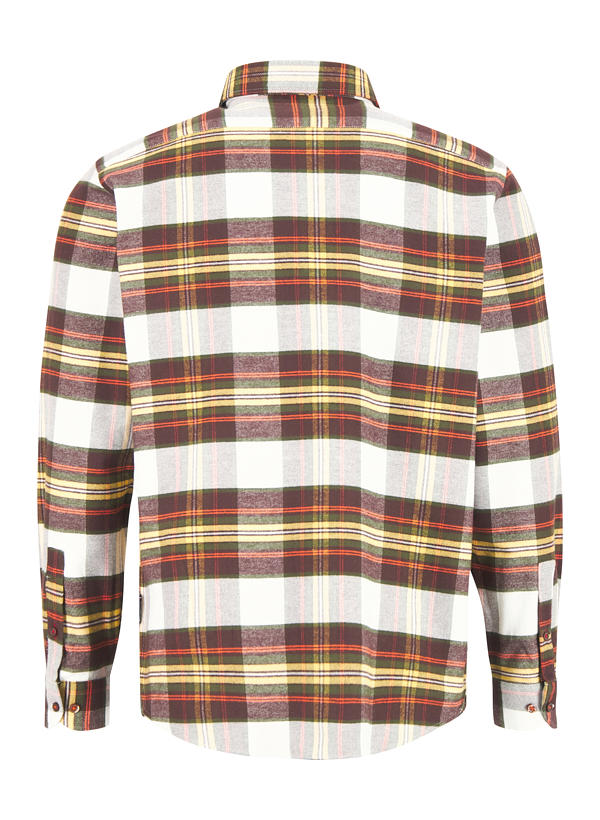 HECHTER PARIS Hemd 60355/152604/150 Image 2