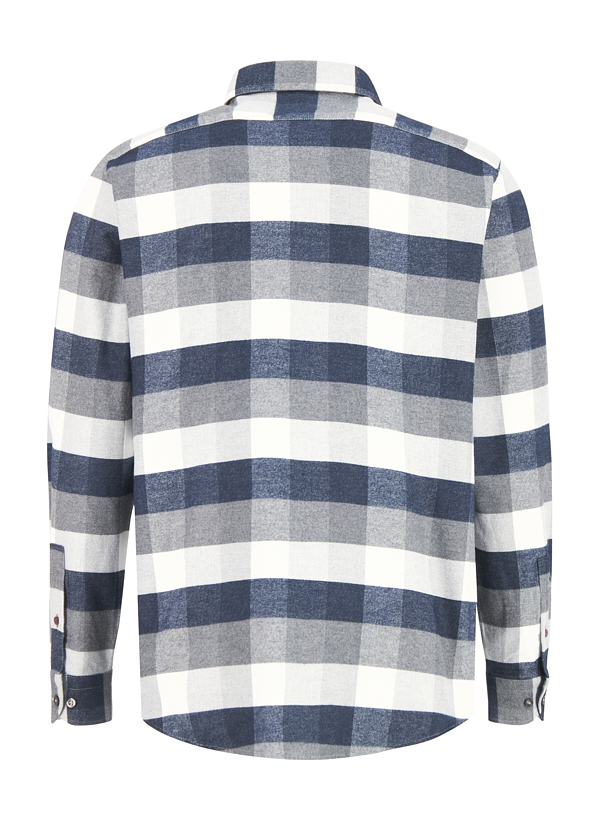 HECHTER PARIS Hemd 60355/152601/940 Image 2