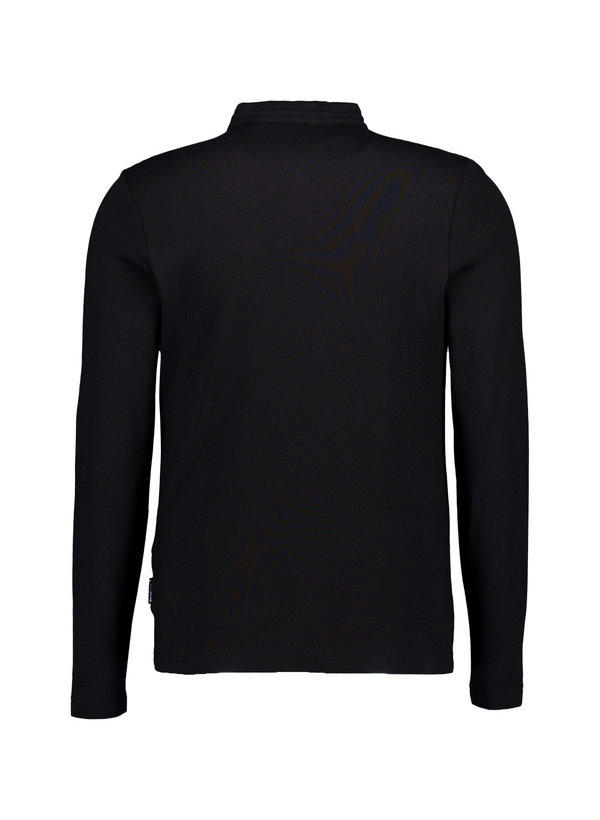 HECHTER PARIS Polo-Shirt 74016/152908/990 Image 2