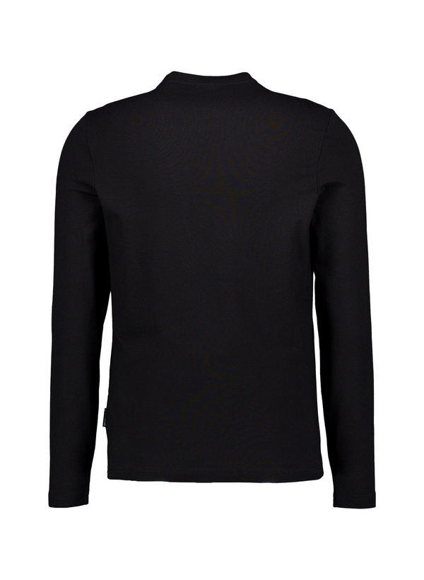HECHTER PARIS Longsleeve 75005/152908/990 Image 2