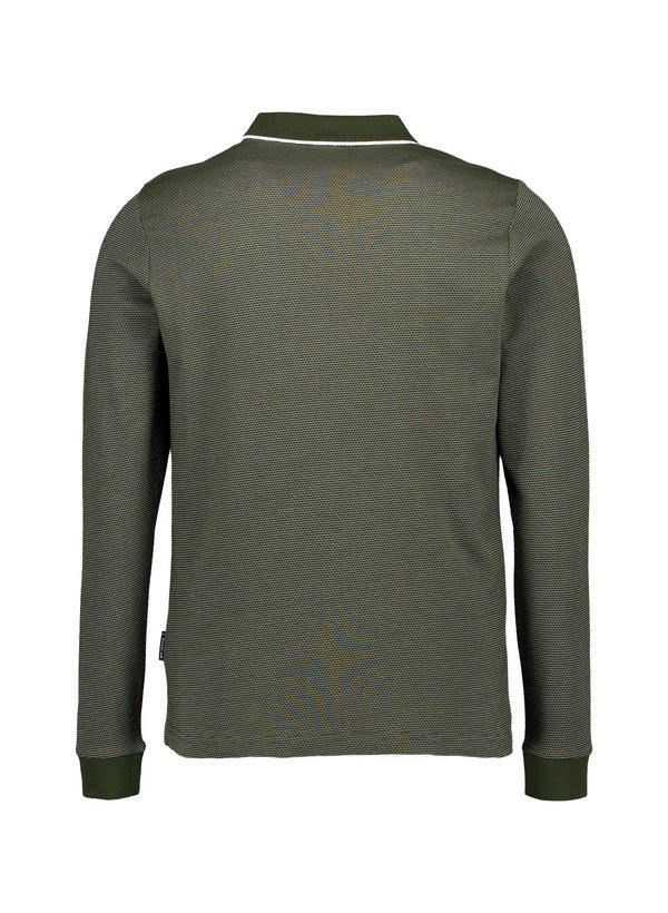 HECHTER PARIS Polo-Shirt 74012/152922/590 Image 2