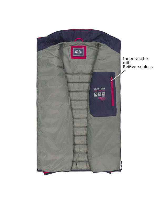N.Z.A. Jacke 25HN820/1523 Image 2