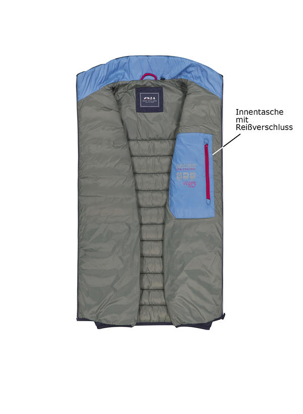 N.Z.A. Jacke 25HN820/2601 Image 2