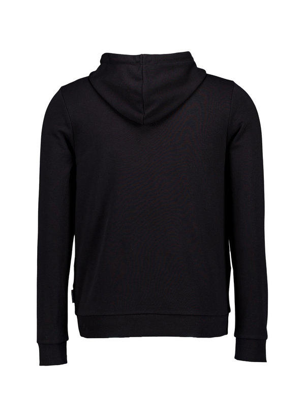 HECHTER PARIS Sweatjacke 70004/152924/990 Image 2
