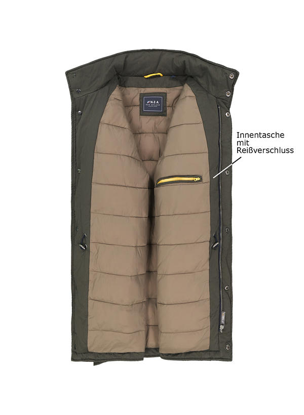 N.Z.A. Jacke 25HN808/1787 Image 2