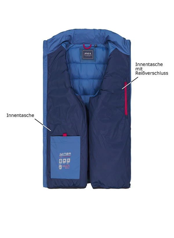 N.Z.A. Jacke 25HN801/2612 Image 2