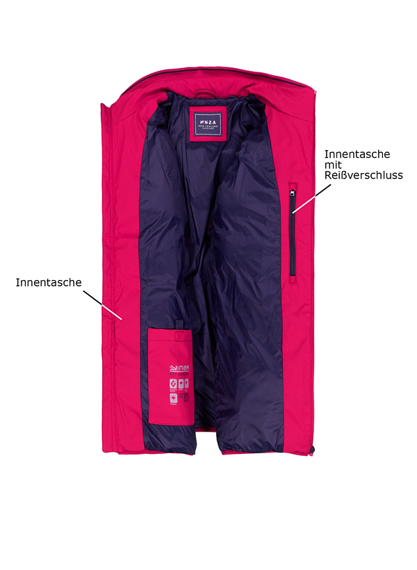 N.Z.A. Jacke 25HN811/1523 Image 2