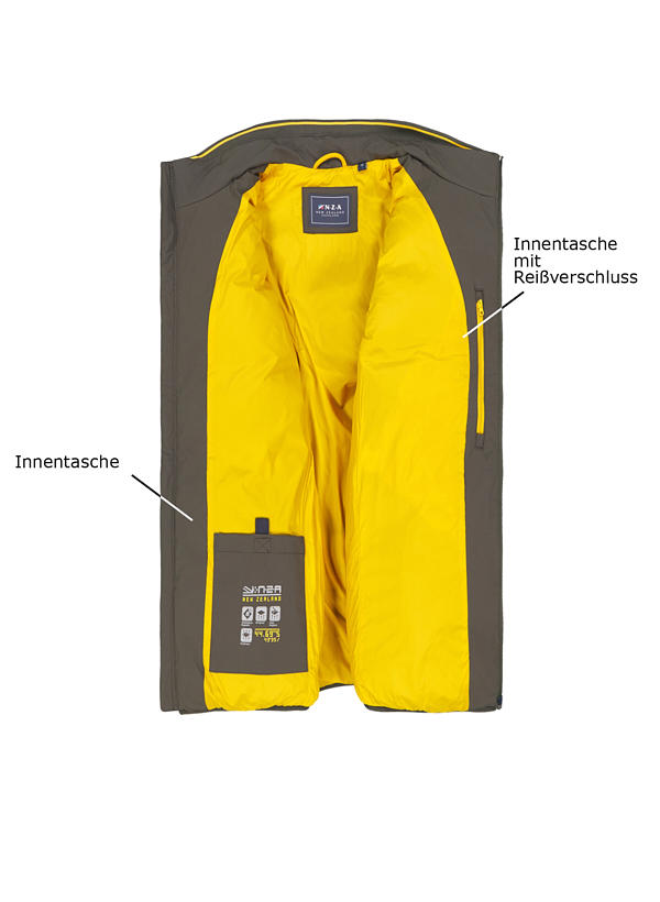 N.Z.A. Jacke 25HN811/1787 Image 2