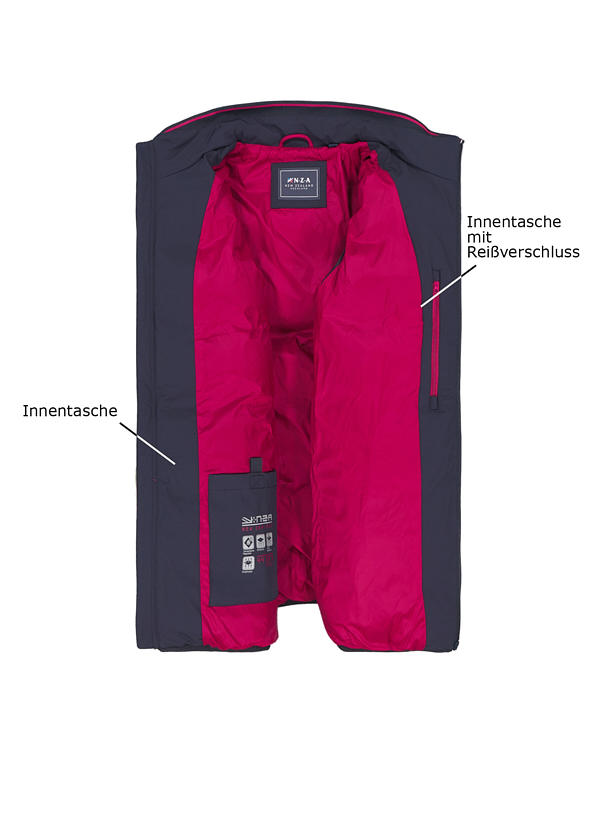 N.Z.A. Jacke 25HN811/2601 Image 2