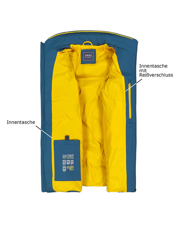 N.Z.A. Jacke 25HN811/2623 Image 2