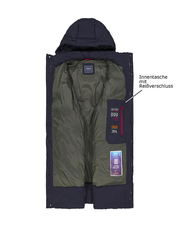 N.Z.A. Jacke 25HN805/2601 Image 2