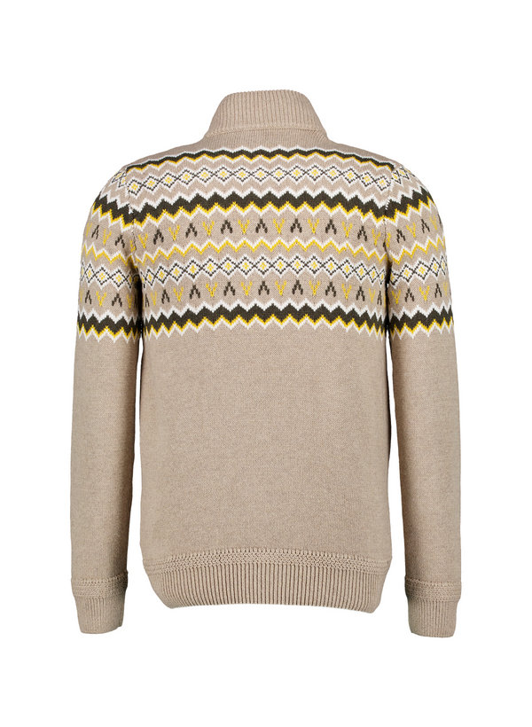 N.Z.A. Troyer 25HN415/1184 Image 1